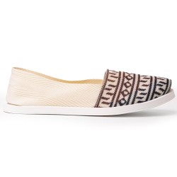 Price shoes Baletas Moda Mujeres 912021ARAHUACOCAFE