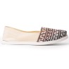 Price shoes Baletas Moda Mujeres 912021ARAHUACOCAFE
