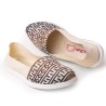 Price shoes Baletas Moda Mujeres 912021ARAHUACOCAFE