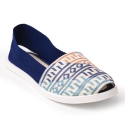Price shoes Baletas Moda Mujeres 912021ARAHUACOAZUL