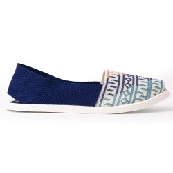 Price shoes Baletas Moda Mujeres 912021ARAHUACOAZUL