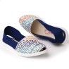 Price shoes Baletas Moda Mujeres 912021ARAHUACOAZUL