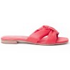 Priceshoes Sandalias Planas Mujeres 462JC010ROJO