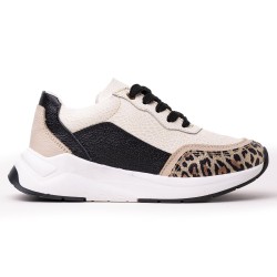 Price Shoes Tenis Moda Mujer 682MSD-02APRINT