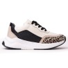 Price Shoes Tenis Moda Mujer 682MSD-02APRINT