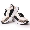 Price Shoes Tenis Moda Mujer 682MSD-02APRINT
