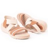 Price Shoes Sandalia Confort Mujer 182NV366MIEL