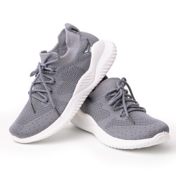 Price Shoes Tenis Deportivos Mujer 702FC0403GRIS