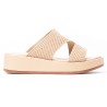 Price Shoes Sandalia Confort Mujer 4729009AVELLANA