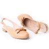 Price shoes Baletas Moda Mujeres 212M40AMARETTO