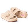 Price Shoes Sandalia Confort Mujer 4729009AVELLANA