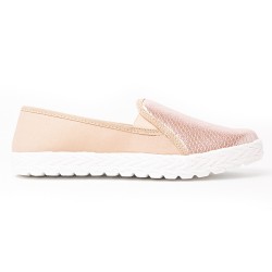 Price Shoes Zapato Casual 912128OROROSA