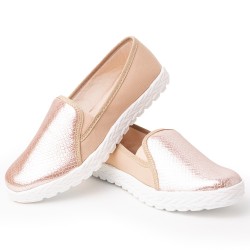 Price Shoes Zapato Casual 912128OROROSA