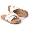Priceshoes Sandalias Planas Mujeres 902BOM-01TALCO
