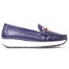 Price Shoes Mocasines Deportivos Mujer 682NDMAZUL