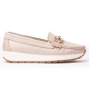 Price Shoes Mocasines Deportivos Mujer 682NDMBEIGE