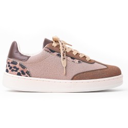 Price Shoes Tenis Moda Mujer 4222508APRINT
