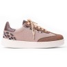 Price Shoes Tenis Moda Mujer 4222508APRINT