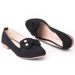Price shoes Baletas Moda Mujeres 212M38NEGRO