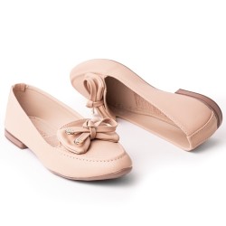Price shoes Baletas Moda Mujeres 212M38NUDE