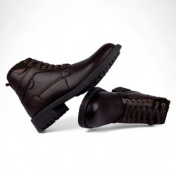 Sky Walk Botas Hombre 663123BB182184CAFE