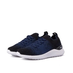 Price Shoes Tenis Deportivos Hombre 6631374901-229AZUL