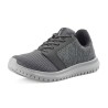 Price Shoes Tenis Deportivos Hombre 6631374914-107GRIS