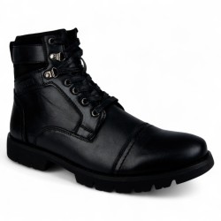 Sky Walk Botas Hombre 663123BB182189NEGRO