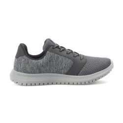 Price Shoes Tenis Deportivos Hombre 6631374914-107GRIS