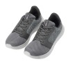 Price Shoes Tenis Deportivos Hombre 6631374914-107GRIS