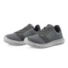 Price Shoes Tenis Deportivos Hombre 6631374914-107GRIS