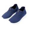 Price Shoes Tenis Deportivos Hombre 6631374902-416AZUL