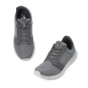 Price Shoes Tenis Deportivos Hombre 6631374914-107GRIS