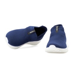 Price Shoes Tenis Deportivos Hombre 6631374902-416AZUL