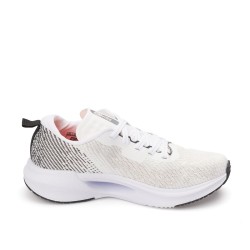 Price Shoes Tenis Deportivos Hombre 6631374927-201BLANCO