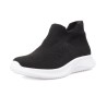 Price Shoes Tenis Deportivos Hombre 6631374923-303NEGRO
