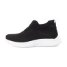 Price Shoes Tenis Deportivos Hombre 6631374923-303NEGRO