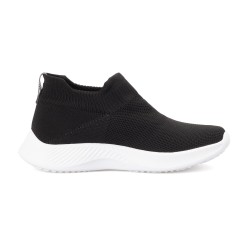 Price Shoes Tenis Deportivos Hombre 6631374923-303NEGRO