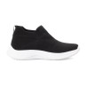 Price Shoes Tenis Deportivos Hombre 6631374923-303NEGRO