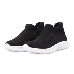 Price Shoes Tenis Deportivos Hombre 6631374923-303NEGRO
