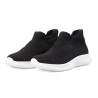 Price Shoes Tenis Deportivos Hombre 6631374923-303NEGRO