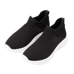 Price Shoes Tenis Deportivos Hombre 6631374923-303NEGRO
