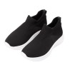 Price Shoes Tenis Deportivos Hombre 6631374923-303NEGRO