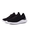 Price Shoes Tenis Deportivos Hombre 6631374901-229NEGRO