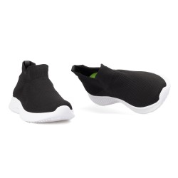 Price Shoes Tenis Deportivos Hombre 6631374923-303NEGRO