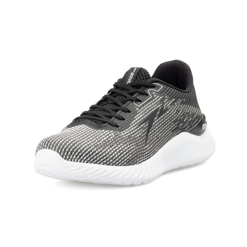 Price Shoes Tenis Deportivos Hombre 6631374901-125GRIS