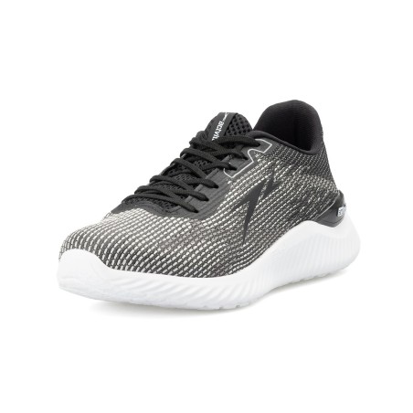 Price Shoes Tenis Deportivos Hombre 6631374901-125GRIS
