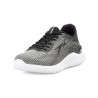 Price Shoes Tenis Deportivos Hombre 6631374901-125GRIS