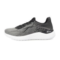 Price Shoes Tenis Deportivos Hombre 6631374901-125GRIS