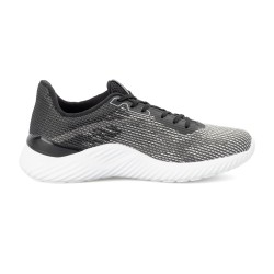 Price Shoes Tenis Deportivos Hombre 6631374901-125GRIS